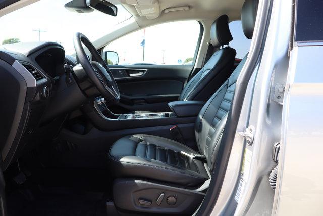 used 2023 Ford Edge car, priced at $28,488