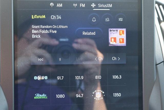 used 2023 Ford Edge car, priced at $28,488