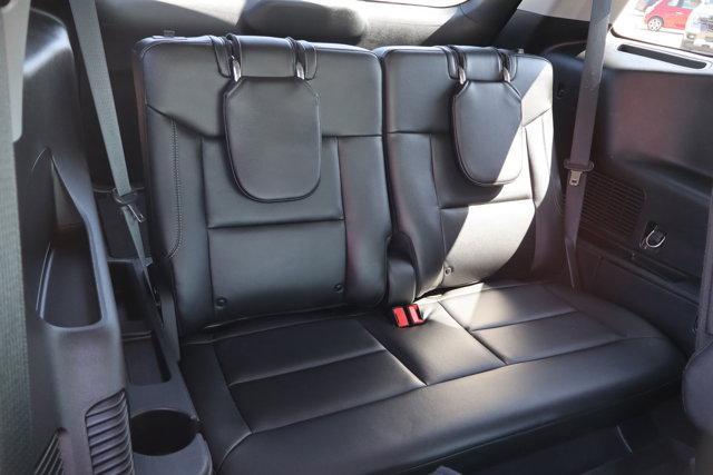 used 2022 Ford Explorer car, priced at $32,988