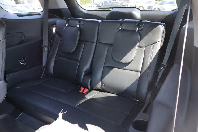 used 2022 Ford Explorer car, priced at $32,988