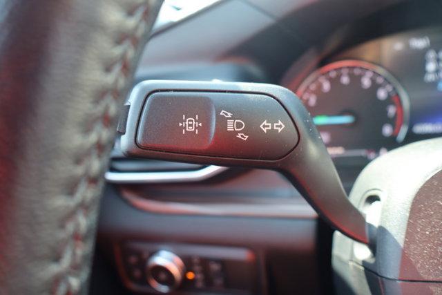 used 2022 Ford Explorer car, priced at $32,988