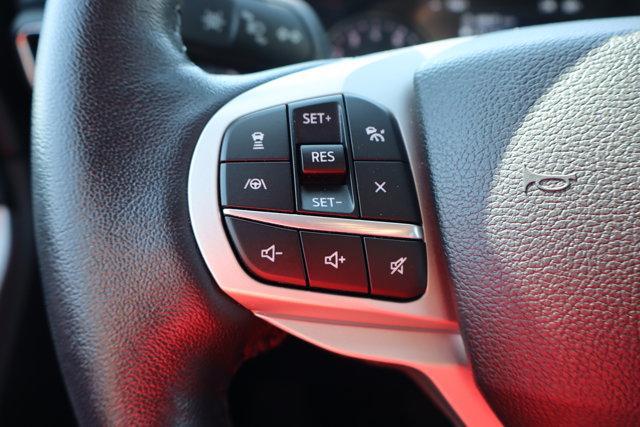 used 2022 Ford Explorer car, priced at $32,988