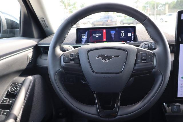 used 2024 Ford Mustang Mach-E car, priced at $41,990