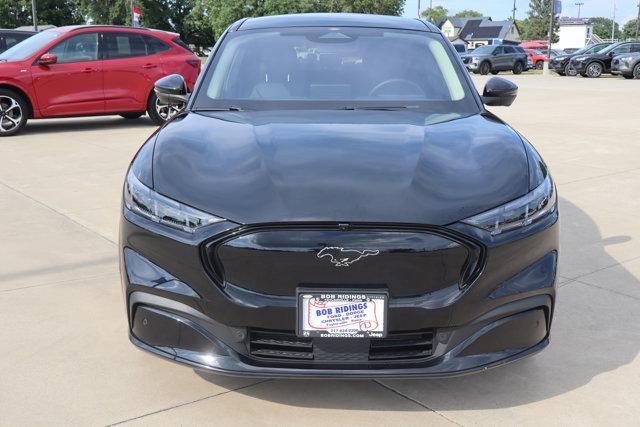 used 2024 Ford Mustang Mach-E car, priced at $41,990