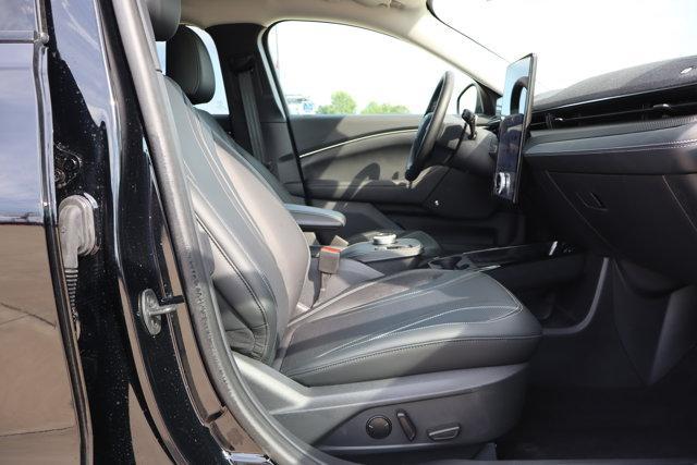 used 2024 Ford Mustang Mach-E car, priced at $41,990
