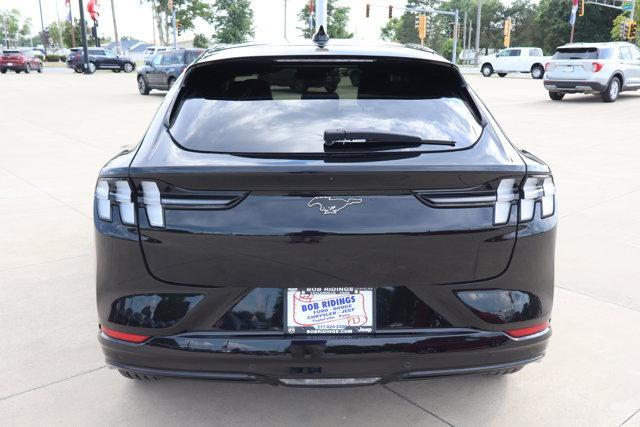 used 2024 Ford Mustang Mach-E car, priced at $41,990