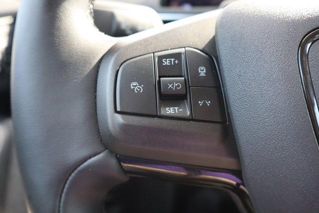 used 2024 Ford Mustang Mach-E car, priced at $41,990