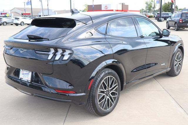 used 2024 Ford Mustang Mach-E car, priced at $41,990