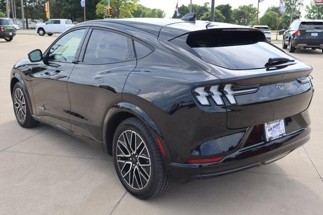 used 2024 Ford Mustang Mach-E car, priced at $41,990