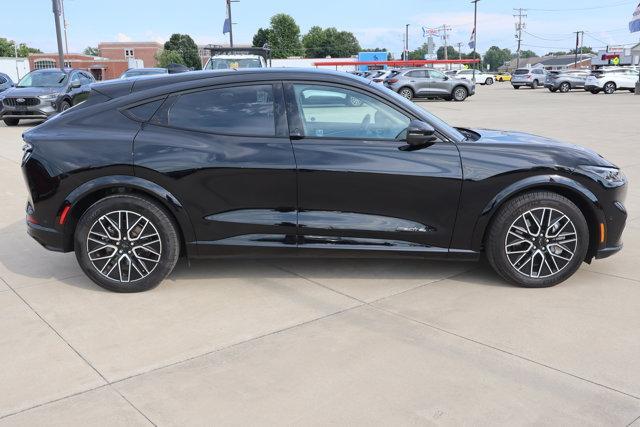 used 2024 Ford Mustang Mach-E car, priced at $41,990