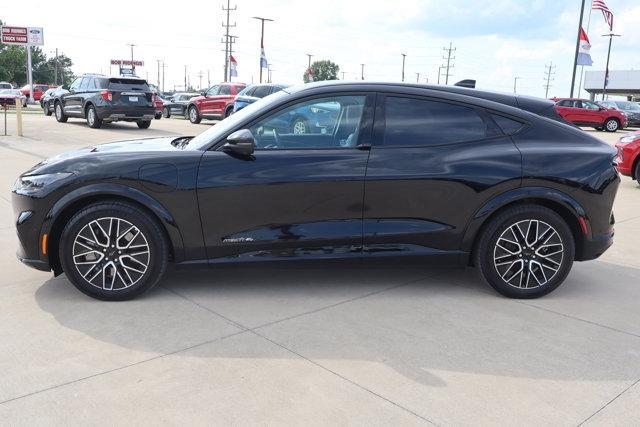 used 2024 Ford Mustang Mach-E car, priced at $41,990