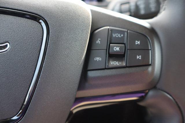used 2024 Ford Mustang Mach-E car, priced at $41,990