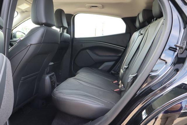used 2024 Ford Mustang Mach-E car, priced at $41,990