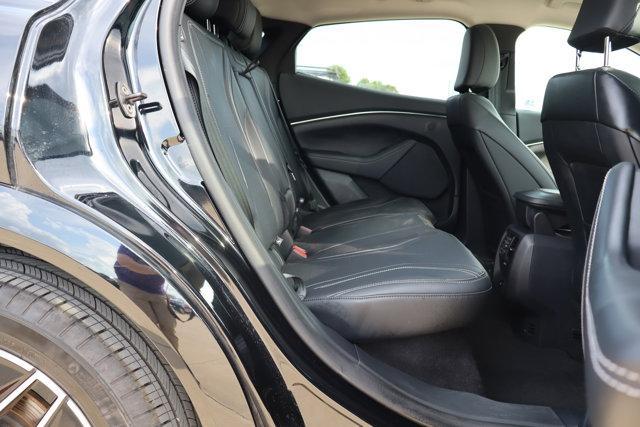 used 2024 Ford Mustang Mach-E car, priced at $41,990