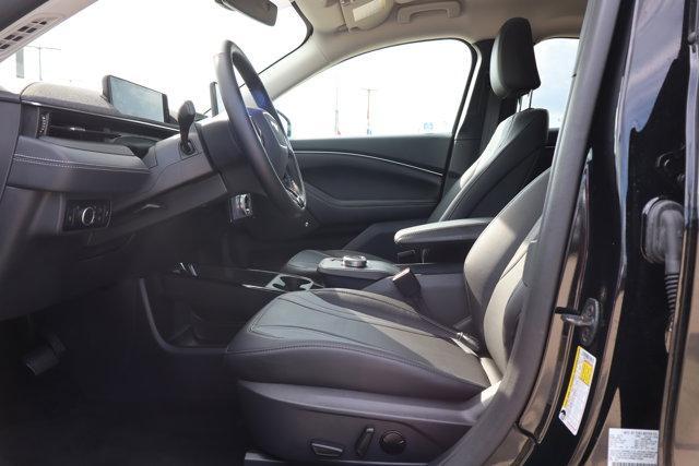 used 2024 Ford Mustang Mach-E car, priced at $41,990