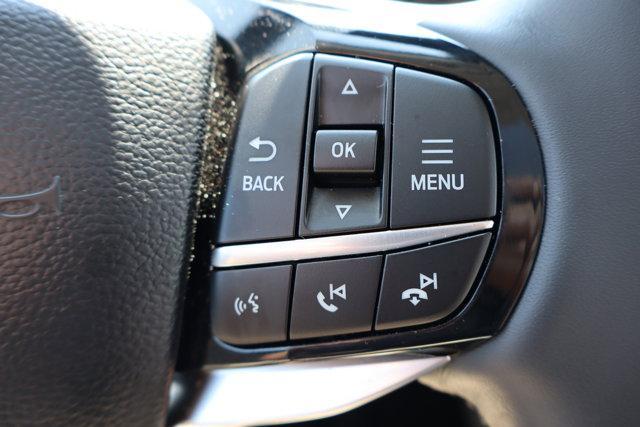 used 2025 Ford Explorer car, priced at $53,990