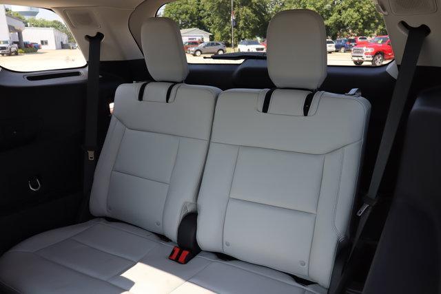 used 2025 Ford Explorer car, priced at $53,990