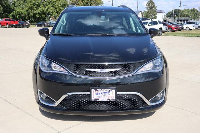 used 2019 Chrysler Pacifica car, priced at $14,990
