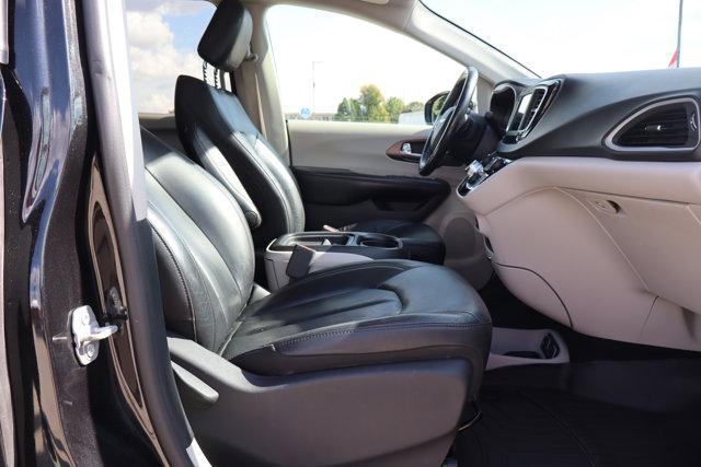 used 2019 Chrysler Pacifica car, priced at $14,990
