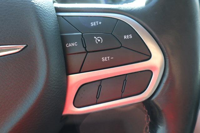 used 2019 Chrysler Pacifica car, priced at $14,990