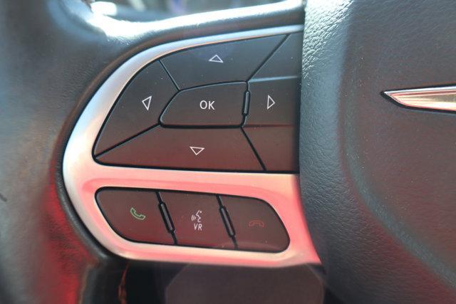 used 2019 Chrysler Pacifica car, priced at $14,990