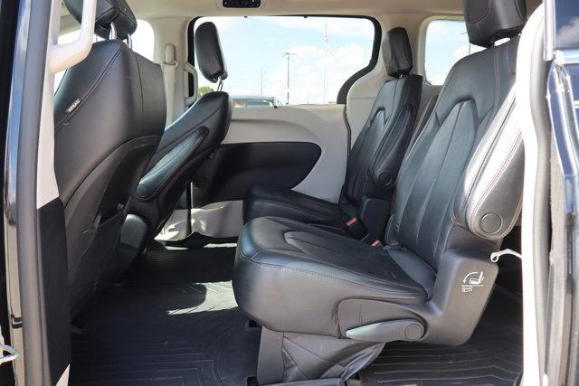used 2019 Chrysler Pacifica car, priced at $14,990