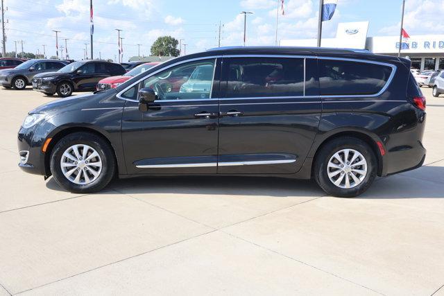 used 2019 Chrysler Pacifica car, priced at $14,990