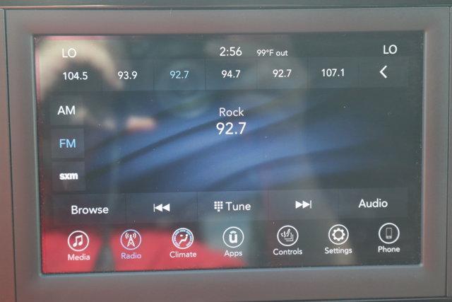 used 2019 Chrysler Pacifica car, priced at $14,990