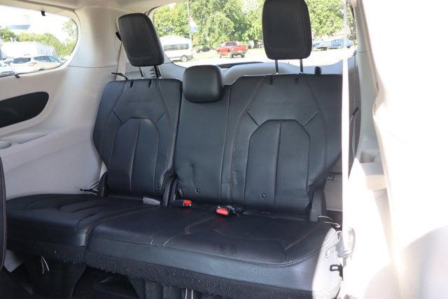 used 2019 Chrysler Pacifica car, priced at $14,990