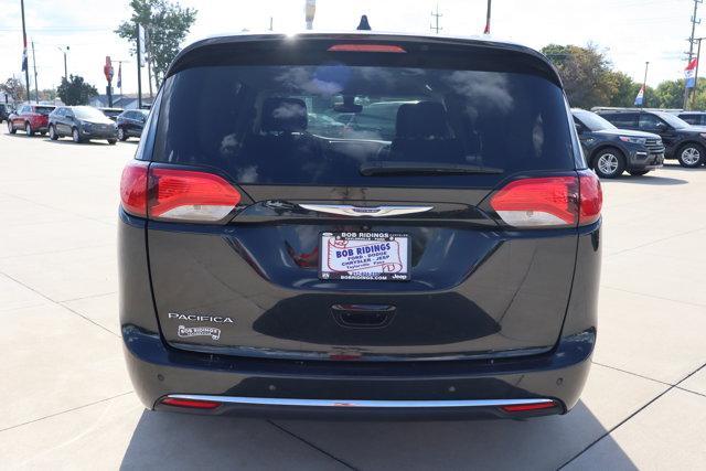 used 2019 Chrysler Pacifica car, priced at $14,990