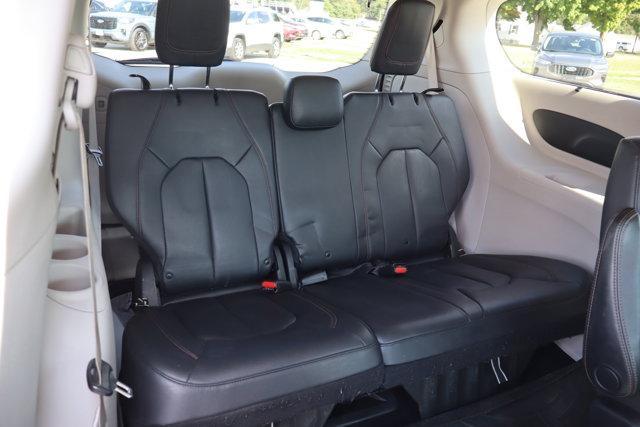 used 2019 Chrysler Pacifica car, priced at $14,990