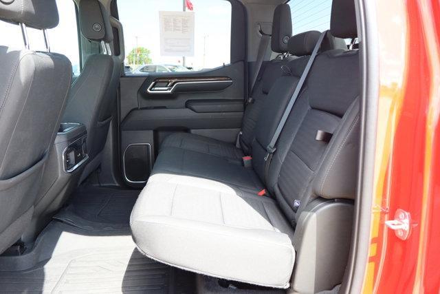 used 2022 GMC Sierra 1500 car, priced at $49,990