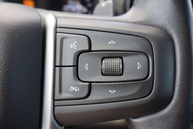 used 2022 GMC Sierra 1500 car, priced at $49,990