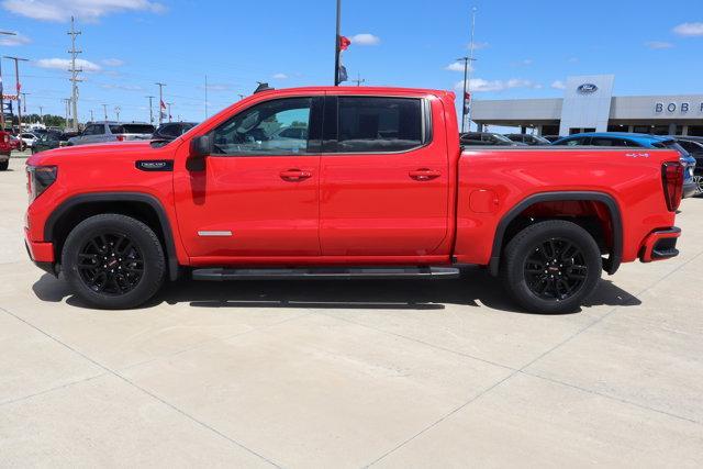 used 2022 GMC Sierra 1500 car, priced at $49,990