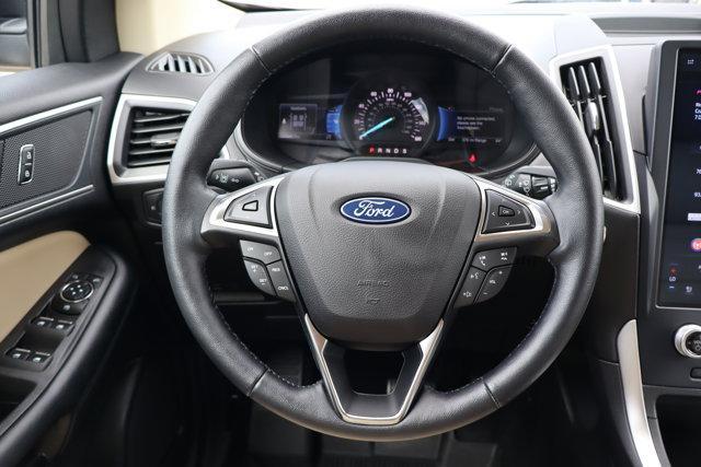 used 2023 Ford Edge car, priced at $27,988