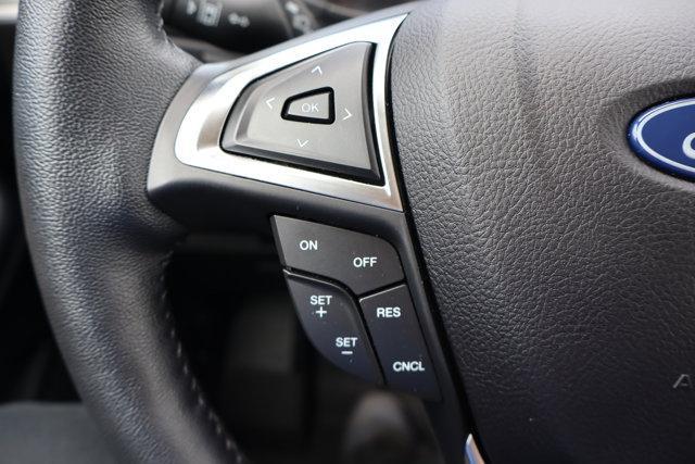 used 2023 Ford Edge car, priced at $27,988