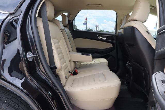 used 2023 Ford Edge car, priced at $27,988