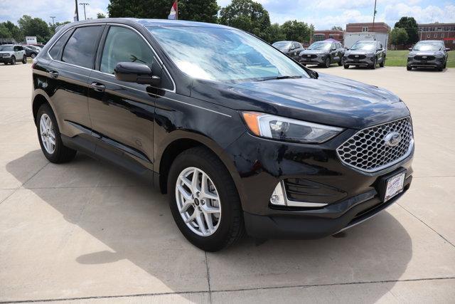used 2023 Ford Edge car, priced at $27,988