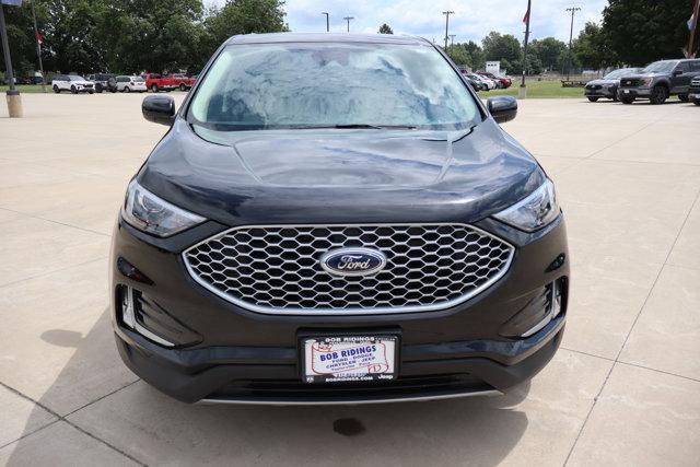 used 2023 Ford Edge car, priced at $27,988