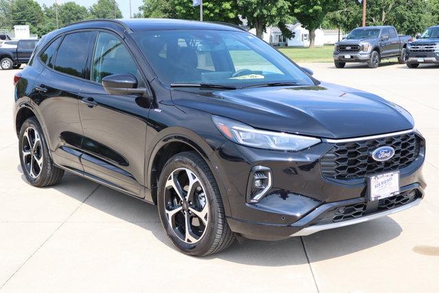 used 2023 Ford Escape car, priced at $30,990