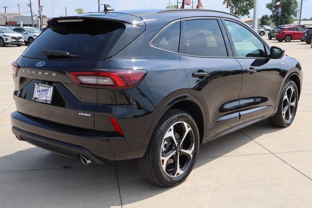 used 2023 Ford Escape car, priced at $30,990