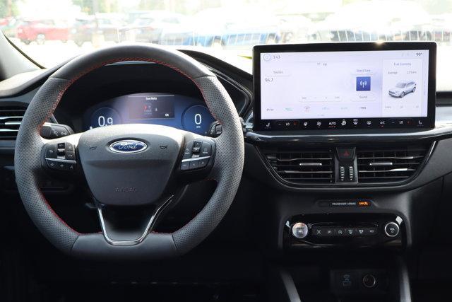 used 2023 Ford Escape car, priced at $30,990