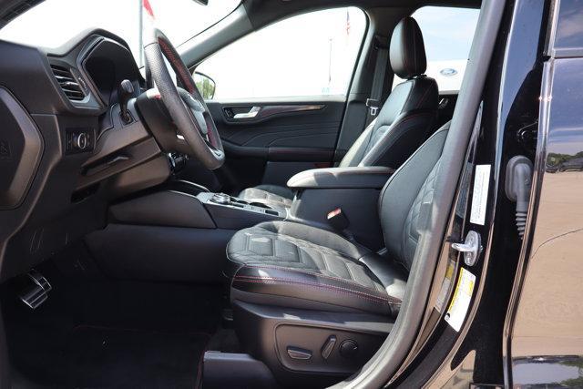 used 2023 Ford Escape car, priced at $30,990