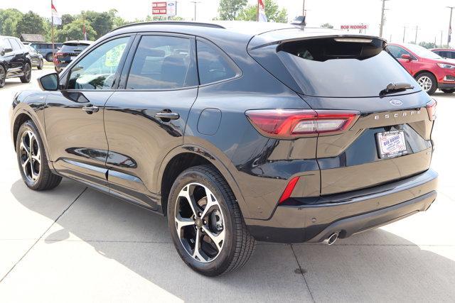 used 2023 Ford Escape car, priced at $30,990