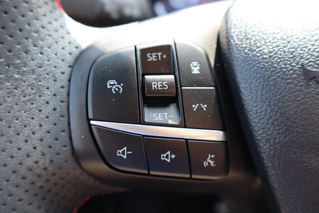 used 2023 Ford Escape car, priced at $30,990