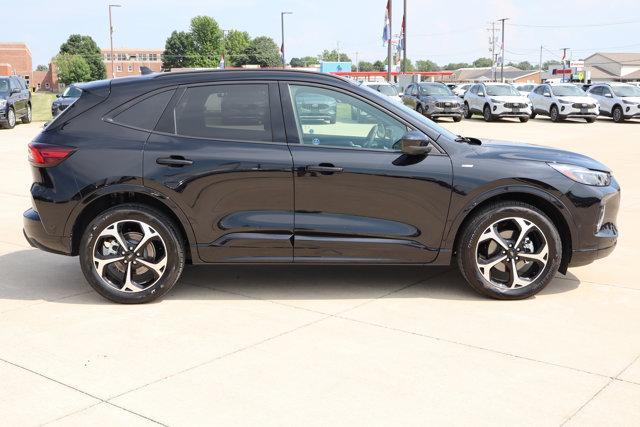 used 2023 Ford Escape car, priced at $30,990