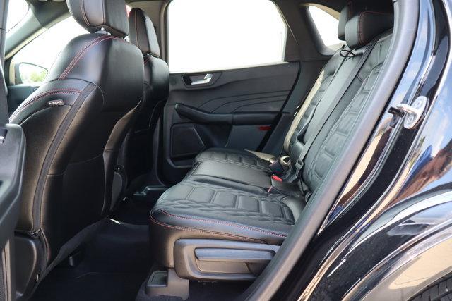 used 2023 Ford Escape car, priced at $30,990