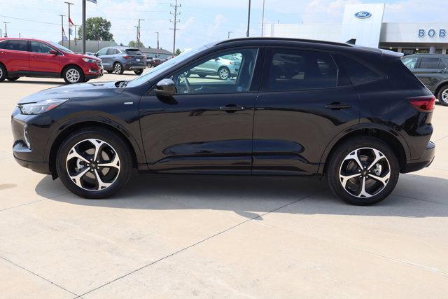 used 2023 Ford Escape car, priced at $30,990