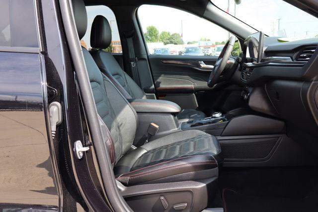 used 2023 Ford Escape car, priced at $30,990