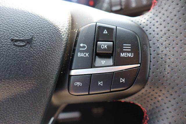 used 2023 Ford Escape car, priced at $30,990